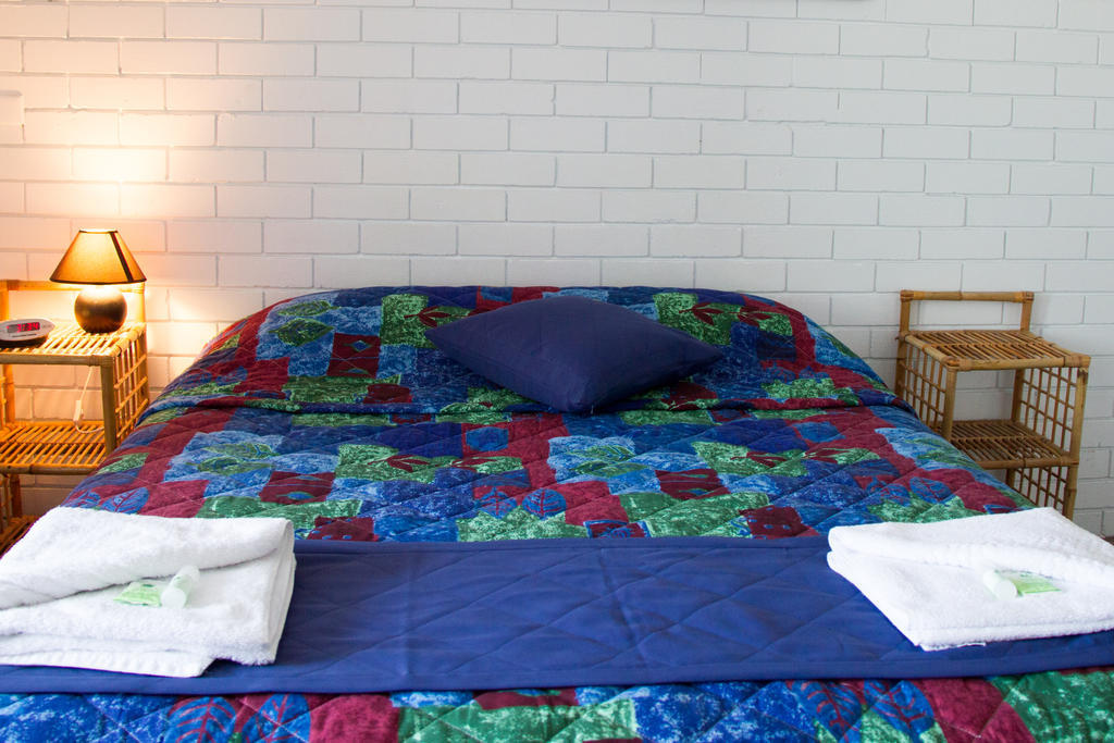 Econo Lodge Park Beach Coffs Harbour Værelse billede